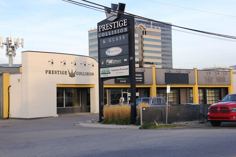 Commercial Sun Valley Electric